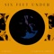 Six Feet Under artwork