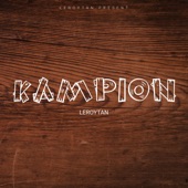 Kampion artwork