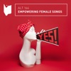 Empowering Female Songs artwork