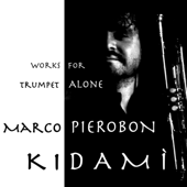Kidamì - Marco Pierobon