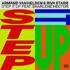 Step It Up (feat. Sharlene Hector) - Single, 2020