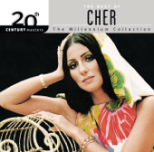 20th Century Masters - The Millennium Collection: The Best of Cher - Cher