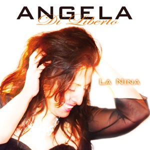 Angela Di Liberto - La nina - Line Dance Choreograf/in
