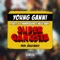 Super Gansgta (feat. LK O Marroquino & Nego Baby) - Young Ganni lyrics