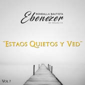 Estaos Quietos Y Ved, Vol. 7 artwork