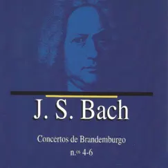 Brandenburg Concerto No. 4 in G Major, BWV 1049: I. Allegro Song Lyrics