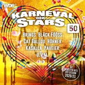 Karneval der Stars, Vol. 50 artwork