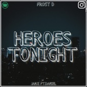 Heroes Tonight artwork