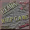 Whip Game, killa flame . net (feat. tucheeze & 5 hunnid) [Remix] - Single album lyrics, reviews, download