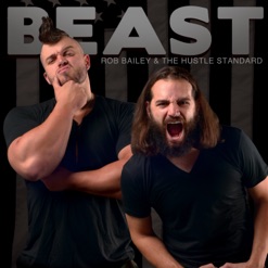 BEAST cover art