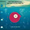 The One Above All, the End of All That Is album lyrics, reviews, download