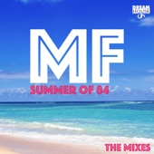 Summer of 84 (Summer Breeze Mix) artwork