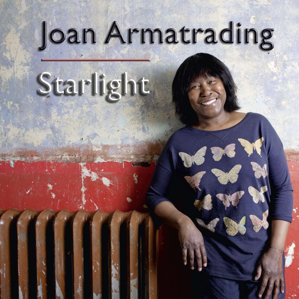 Joan Armatrading: Next Steps