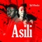 Asili (feat. Bosalin) - RP2 lyrics