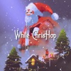 White ChrisHop