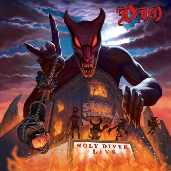 Cover artwork for Sign of the Southern Cross