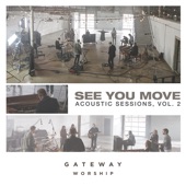 See You Move: Acoustic Sessions, Vol. 2 (Visual Album) artwork