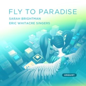 Fly to Paradise artwork