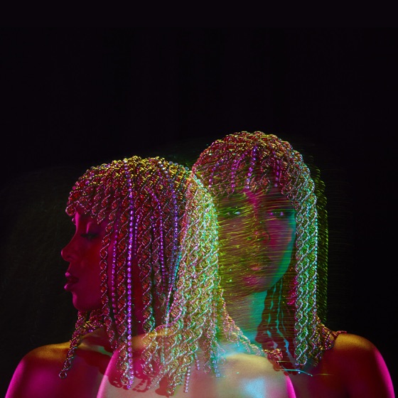 Cover artwork for Crazy