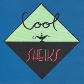 Cool Sheiks - Tonk