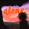 Alone