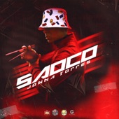 Saoco - EP artwork
