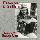 Danny Collet - Be Careful, You're Breaking My Heart