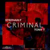 Stream & download Criminal (Extended Mix)