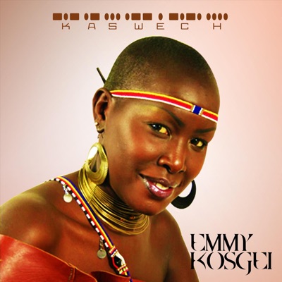 Kibendi Jerusalem - Emmy Kosgei | Shazam