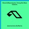Oceanic - Above & Beyond & Tranquility Base lyrics