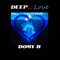 Deep in Love - Domy R lyrics