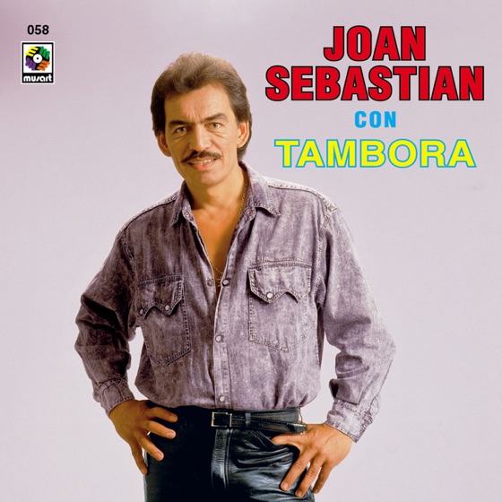 Cover artwork for Pancho Bigotes