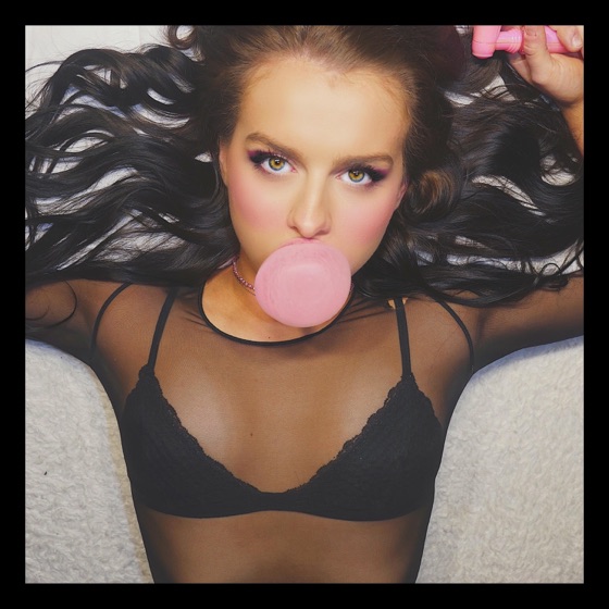 Cover artwork for Phantom Feelings