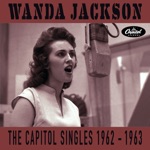 Wanda Jackson - If I Cried Every Time You Hurt Me