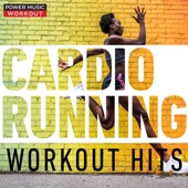 Cardio Running Workout Hits (Nonstop Mix for Fitness & Workout 135 BPM) artwork
