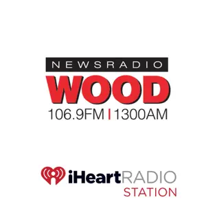 Newsradio WOOD 1300