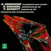 Stream & download Honegger: Symphonie No. 2 pour cordes - Roussel: Sinfonietta - Schmitt: Janiana