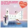 Il Giro Del Mondo Degli Innamorati Di Peynet (Original Soundtrack) album lyrics, reviews, download