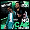 No Cap by DigDat iTunes Track 3