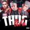 Thug Life (feat. Mc Neto & R-Beat) - Mc Afala lyrics
