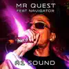 A1 Sound (feat. Navigator) - Single album lyrics, reviews, download