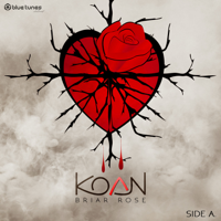 Koan - Briar Rose Side A artwork