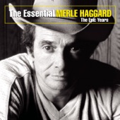 Merle Haggard - My Favorite Memory