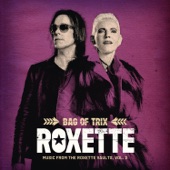 Bag Of Trix Vol. 3 (Music From The Roxette Vaults) artwork