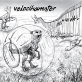 Velocihamster - Trap