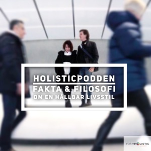 Holisticpodden