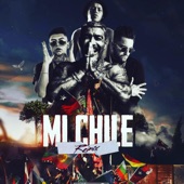 Mi Chile (feat. Karnaboy, Carlitos Junior & Fat Broka) [Remix] artwork