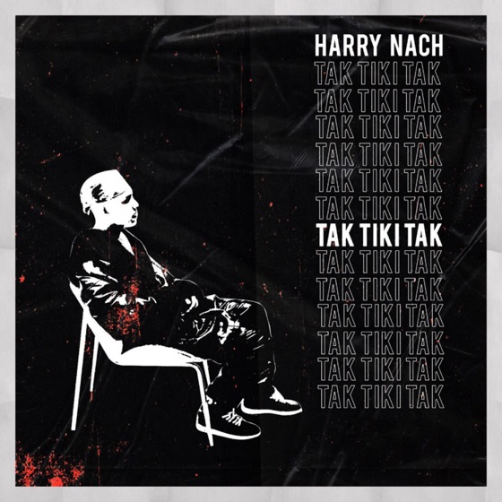 Cover artwork for Tak Tiki Tak