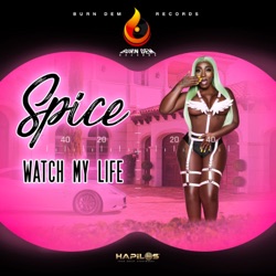 Spice - Watch My Life