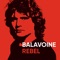 Balavoine rebel - EP
